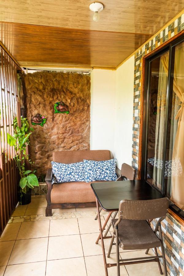 Cabina Arenal Z13 La Fortuna 외부 사진
