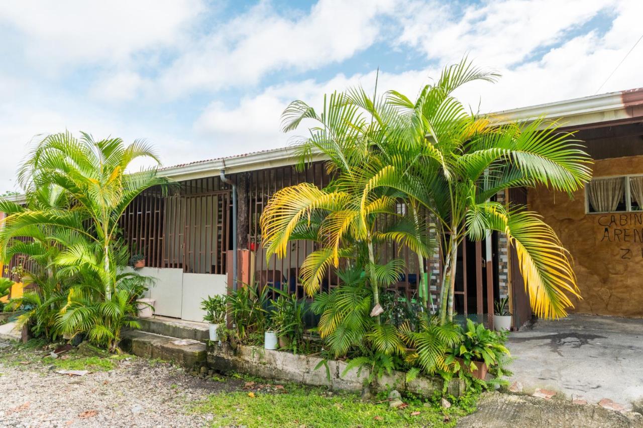Cabina Arenal Z13 La Fortuna 외부 사진