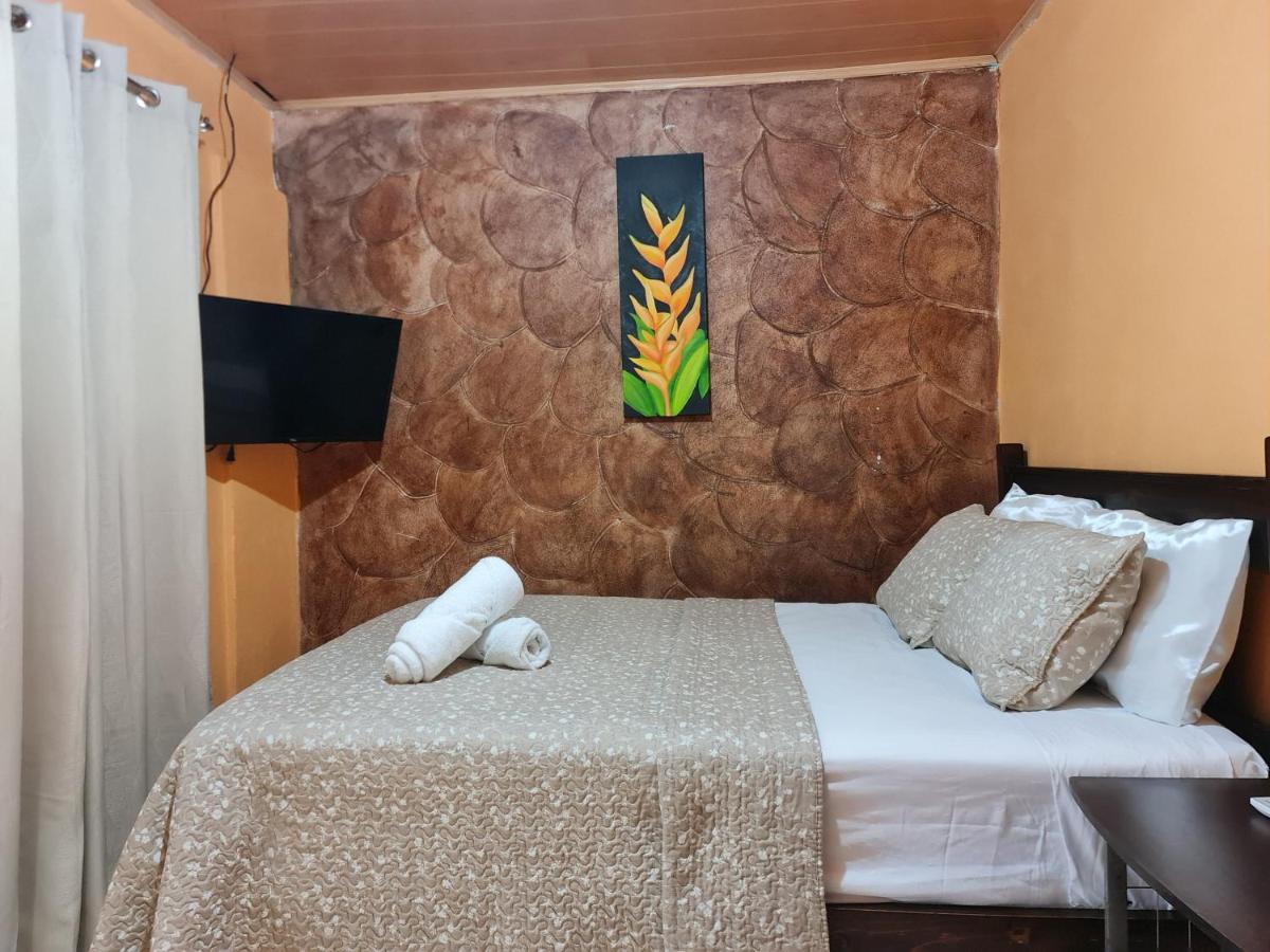 Cabina Arenal Z13 La Fortuna 외부 사진