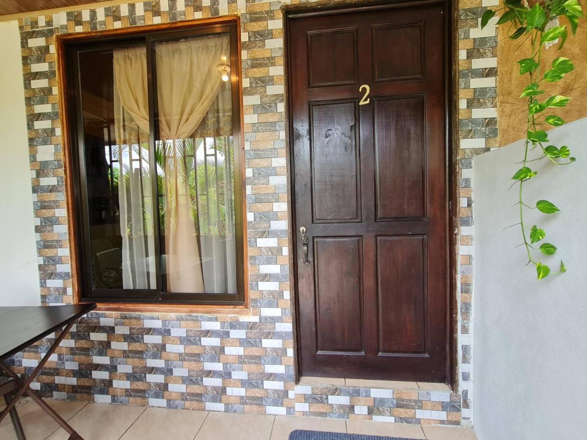 Cabina Arenal Z13 La Fortuna 외부 사진