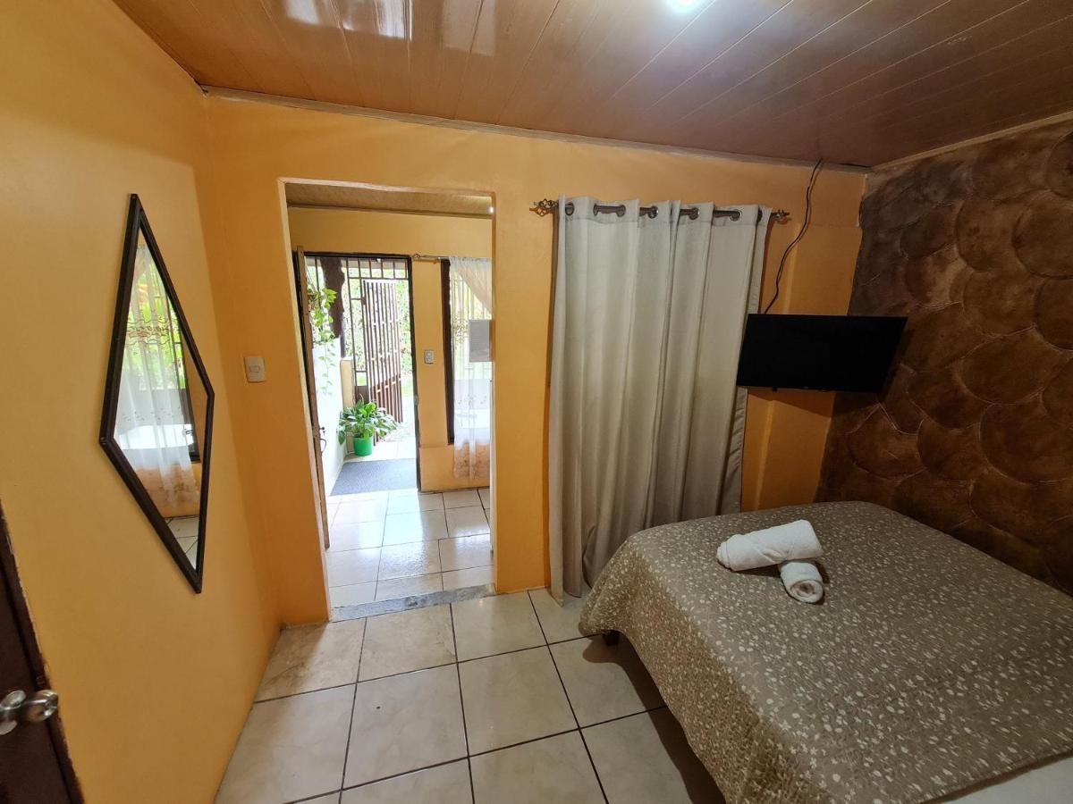 Cabina Arenal Z13 La Fortuna 외부 사진