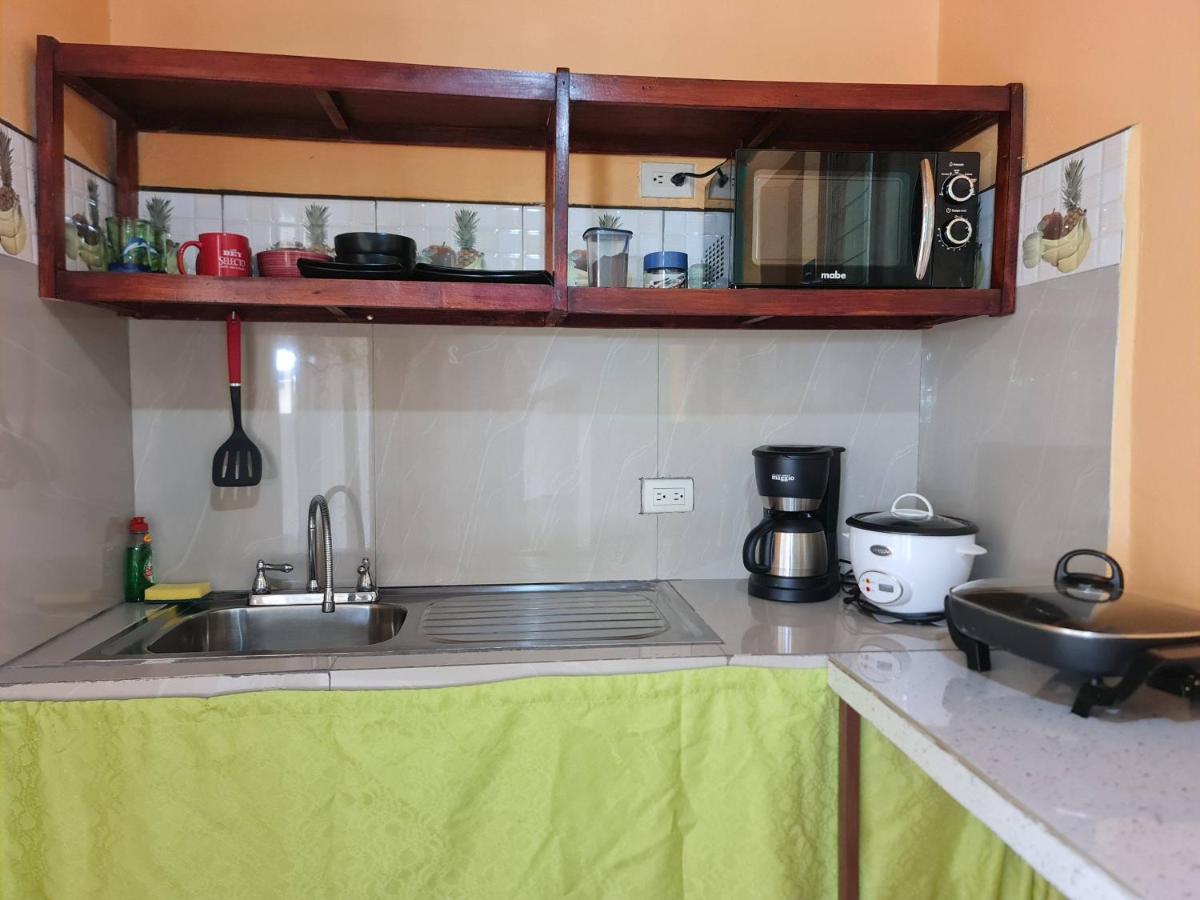 Cabina Arenal Z13 La Fortuna 외부 사진