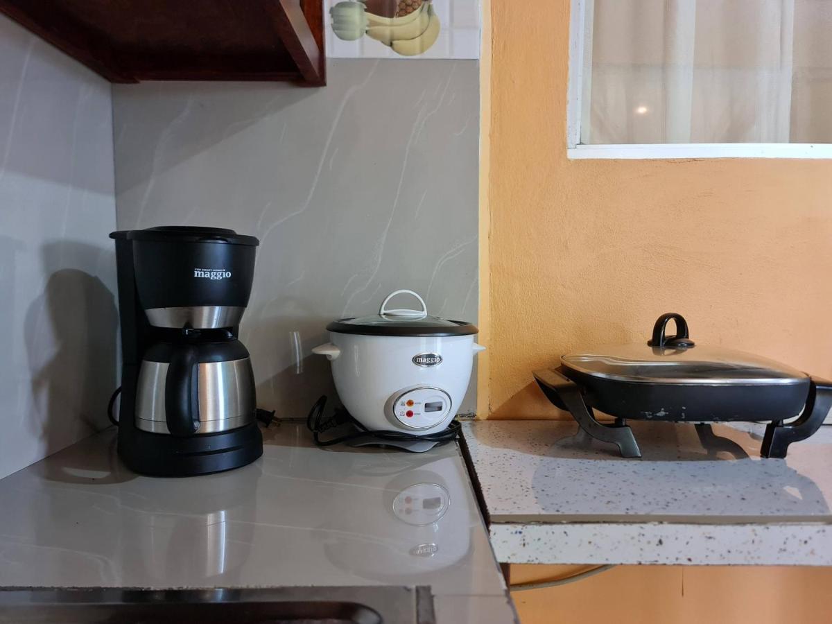 Cabina Arenal Z13 La Fortuna 외부 사진