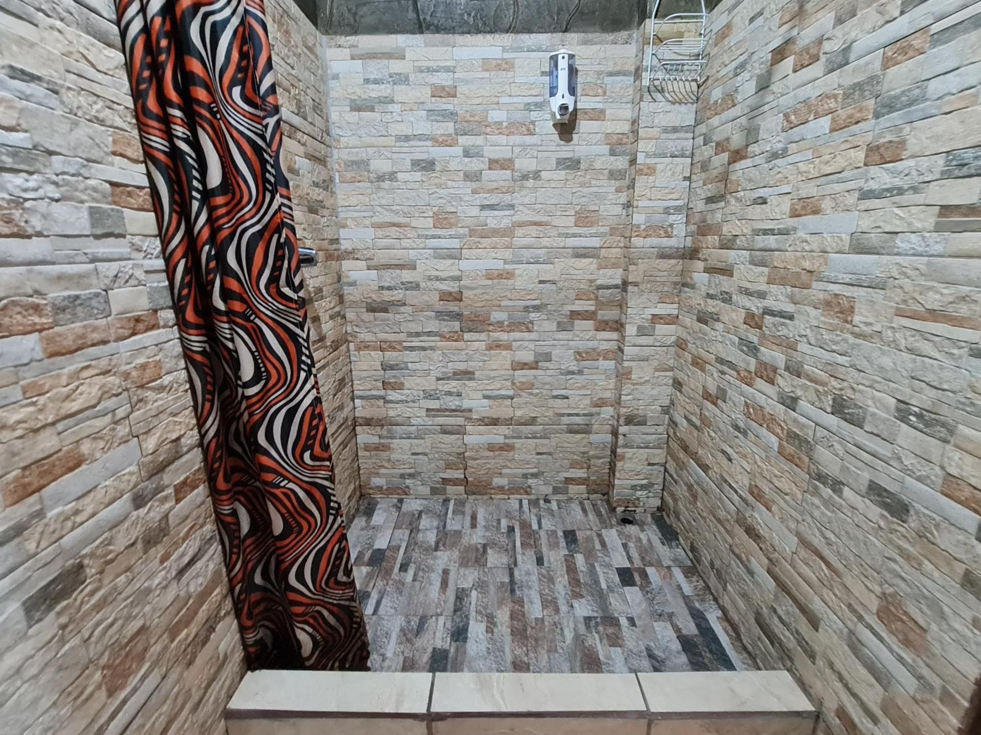 Cabina Arenal Z13 La Fortuna 외부 사진